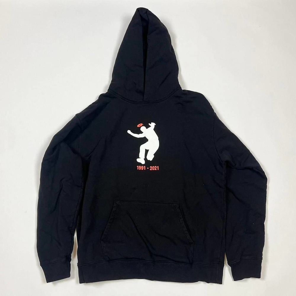 Union LA 30th Anniversary Frontman Hoodie